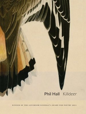 cover image of Killdeer